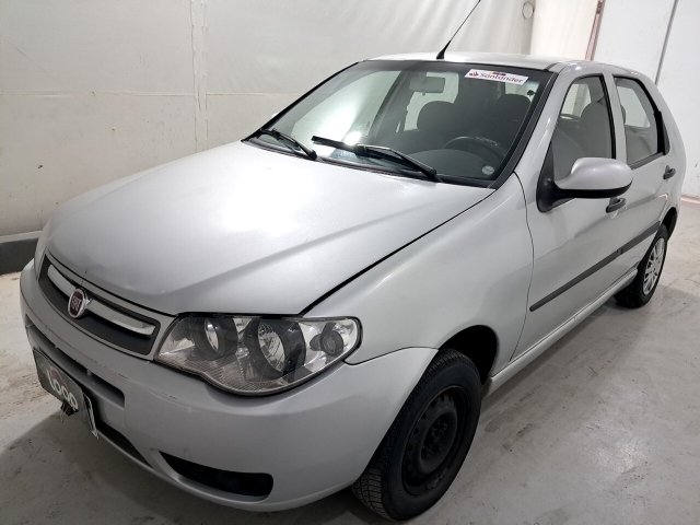 FIAT PALIO FIRE ECONOMY 2013/2014