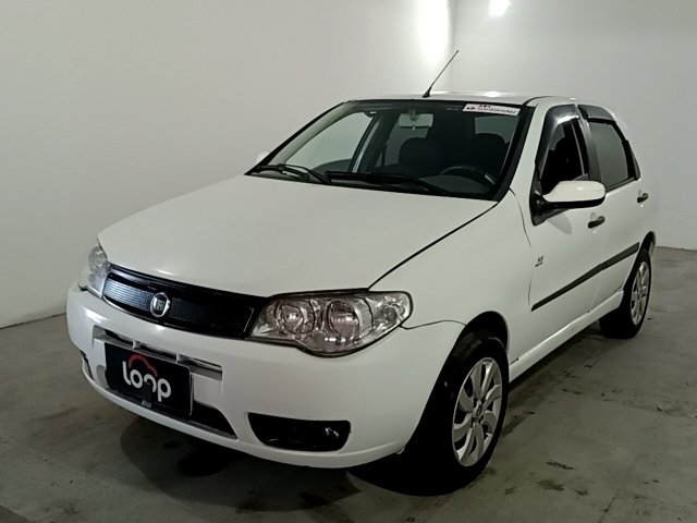 Veículo Fiat Palio FIAT PALIO FIRE ECONOMY 2013/2014 2014 em leilão