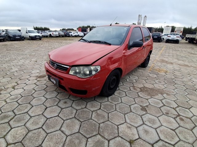 FIAT PALIO FIRE 2014/2014