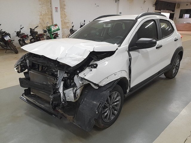 Veículo Fiat Pulse FIAT PULSE MT 2023/2024 2023 em leilão