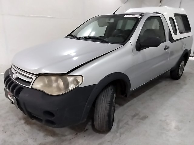 FIAT STRADA FIRE FLEX 2011/2012