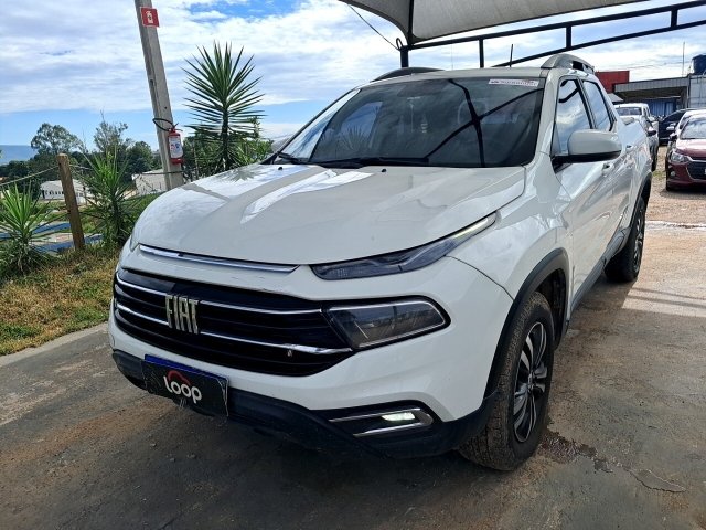 FIAT TORO FREED AT9 4X4 2022/2022