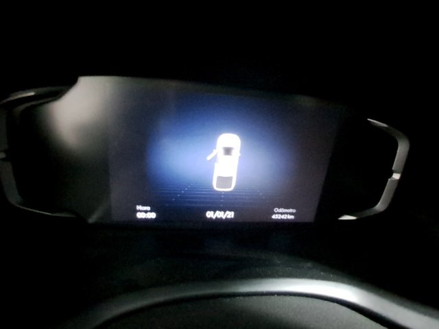 Veículo Fiat Toro FIAT TORO VOLC TURB AT6 2023/2023 2023 em leilão