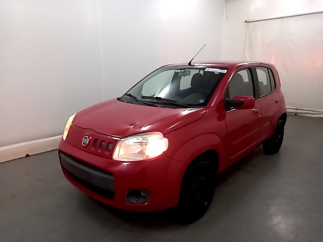 FIAT UNO VIVACE 1.0 Frente Motorista