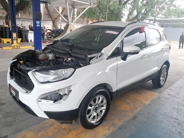 Ford Ecosport SE AT 1.5 2019/2020