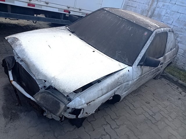 Veículo Ford Escort FORD ESCORT 1.6I 1995/1996 1996 em leilão