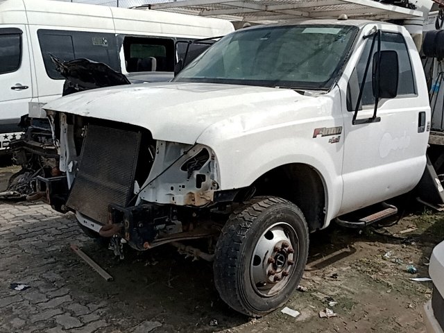 Veículo FORD F-4000 FORD F 4000 4X4 P 2017/2018 2018 em leilão
