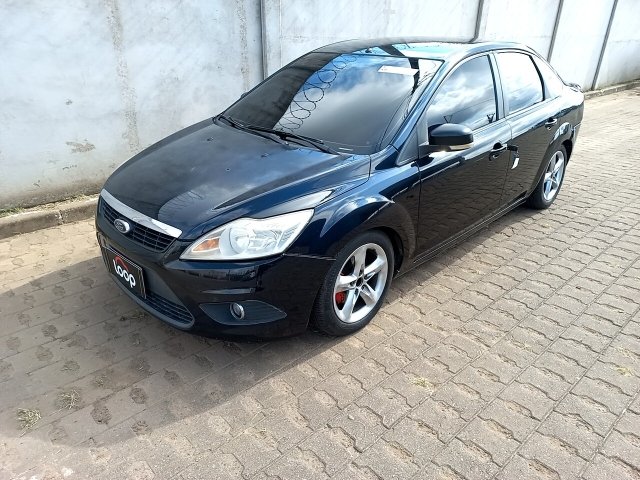 FORD FOCUS 2.0L FC Frente Motorista