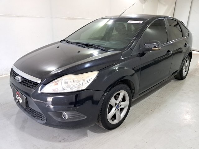 Veículo Ford Focus FORD FOCUS HC FLEX 2011/2011 2011 em leilão
