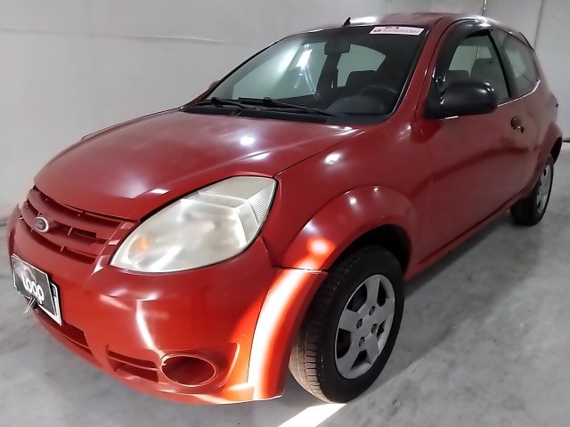 FORD KA 1.0 MPI 8V FLEX 2P MANUAL 2010/2010