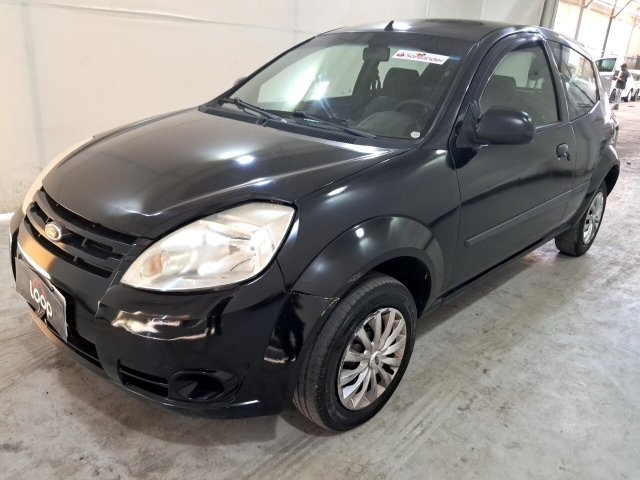 Veículo Ford Ka Ford Ka 1.0 MPI 8V Flex 2P Manual 2010 2010 em leilão