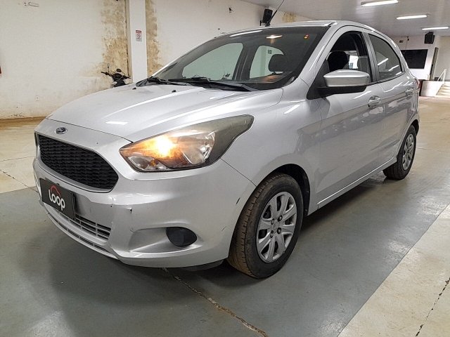 FORD KA SE 1.0 HA B 2017/2018