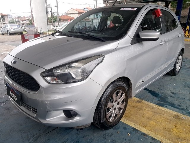 FORD KA SE 1.0 HA B 2016/2017
