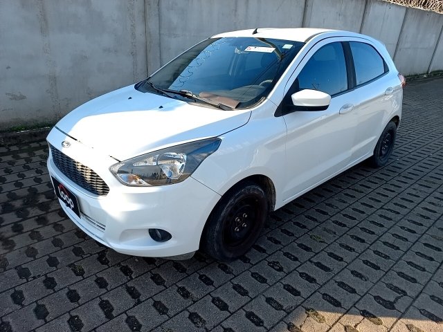 FORD KA SE 1.0 HA B 2017/2018