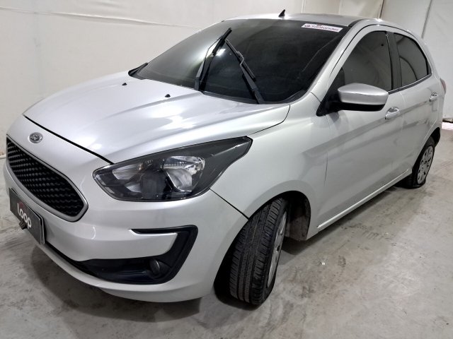 FORD KA SE 1.0 HA C 2019/2020