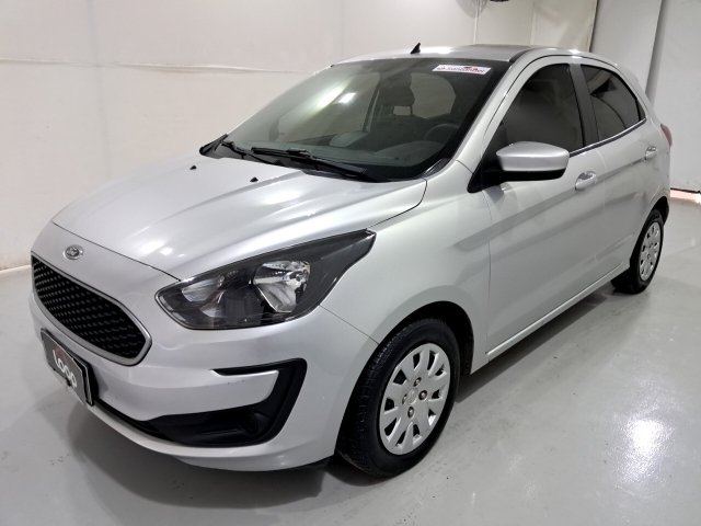 FORD KA SE 1.0 HA C Frente Motorista