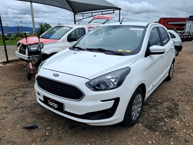 FORD KA SE 1.0 HA C 2020/2021