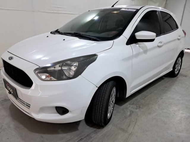FORD KA SE 1.0 HA 2015/2015