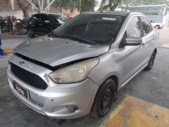 Ka SE 1.0 SD B