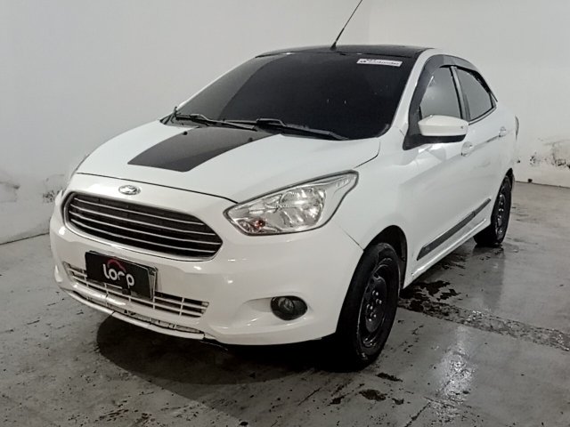 FORD KA SE 1.0 SD B 2017/2018