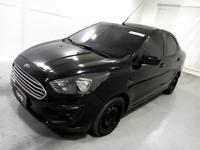 FORD KA SE 1.0 SD C Frente Motorista