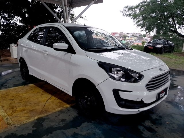 FORD KA SE 1.5 SD C 2019/2020