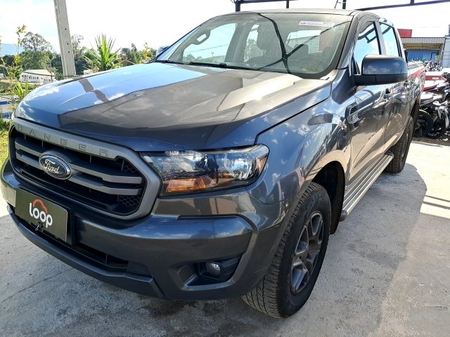 FORD RANGER XLSCD4A22C 2019/2020