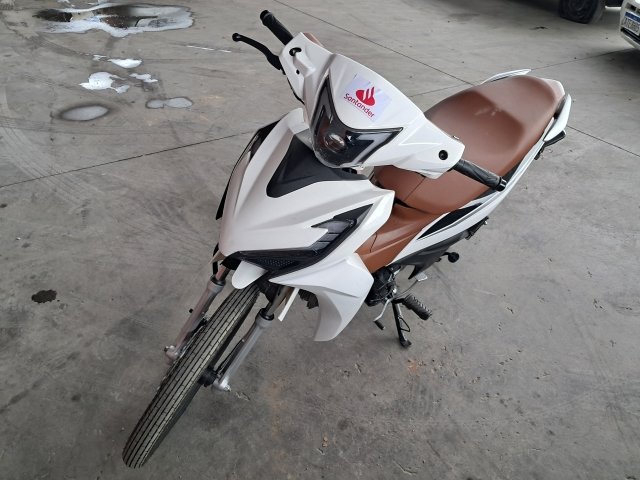 Veículo SHINERAY XY125-6A SHINERAY XY125-6A XY125-6A 2025/2025 2025 em leilão