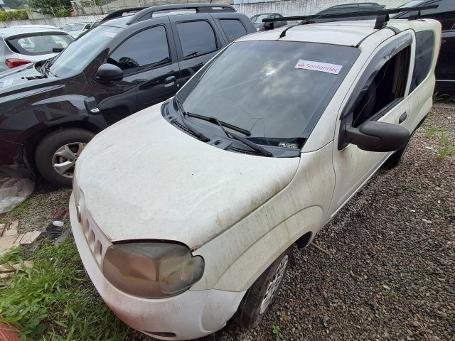 Veículo Fiat Uno FIAT UNO VIVACE 1.0 2015/2016 2016 em leilão