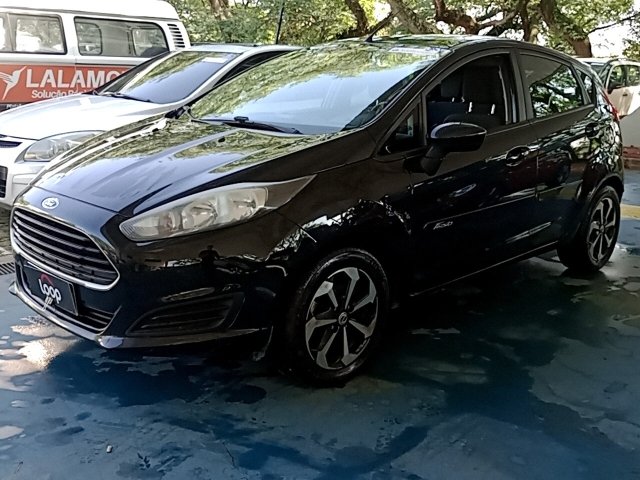 Frente Motorista
