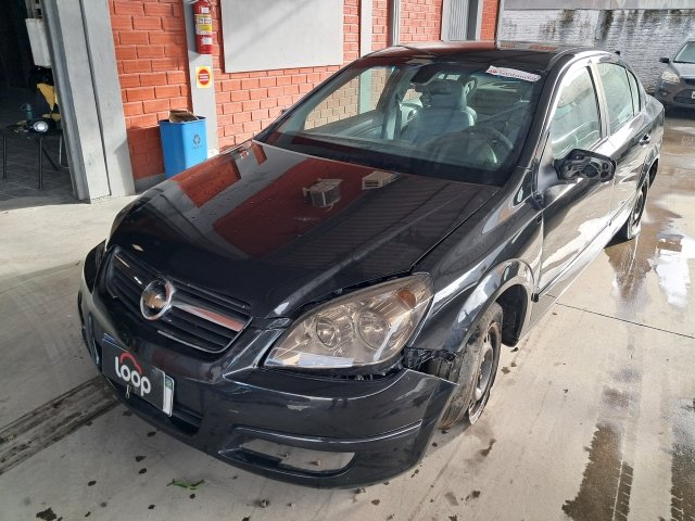CHEVROLET VECTRA SEDAN ELEGANCE 2006/2006