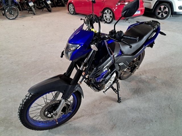 Veículo SHINERAY SHI SHINERAY SHI 175 2024/2025 2025 em leilão