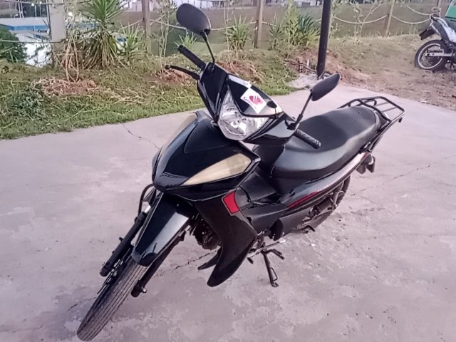 Frente Motorista