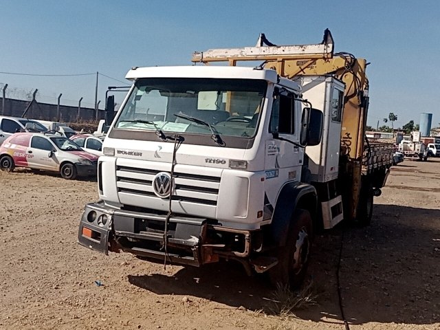 VW 17.190 WORKER 2014/2014