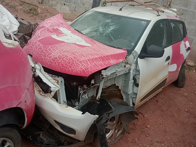 RENAULT KWID ZEN 10MT 2021/2022