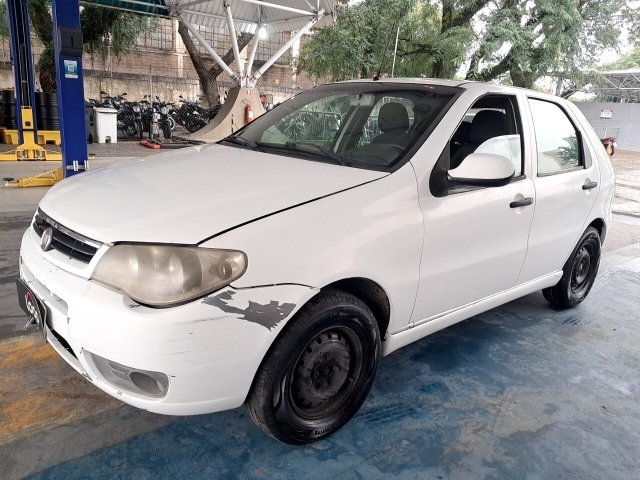 Veículo Fiat Palio FIAT Palio Fire 2014/2014 2014 em leilão