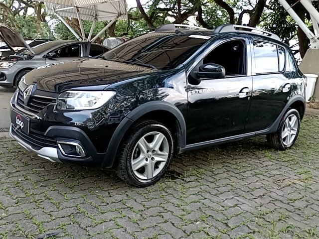Frente Motorista