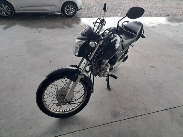 HONDA CG 160 START 2019/2019