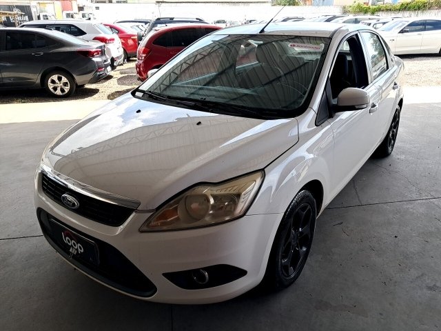 Ford Focus FC Flex 2010/2011