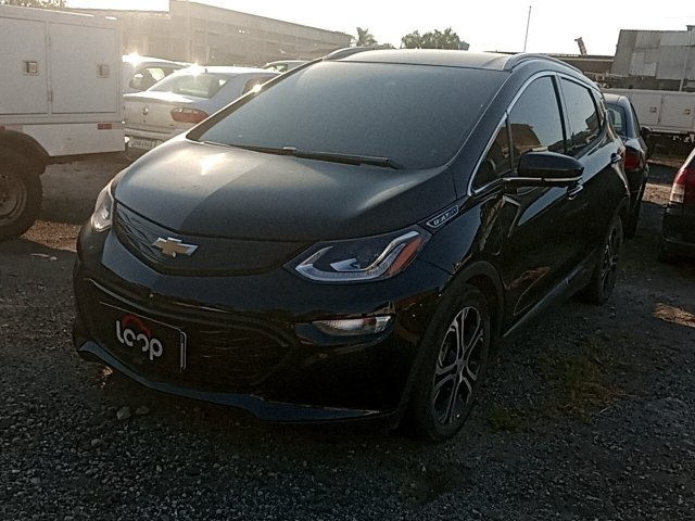 GM CHEVROLET BOLT PREMIER Frente Motorista