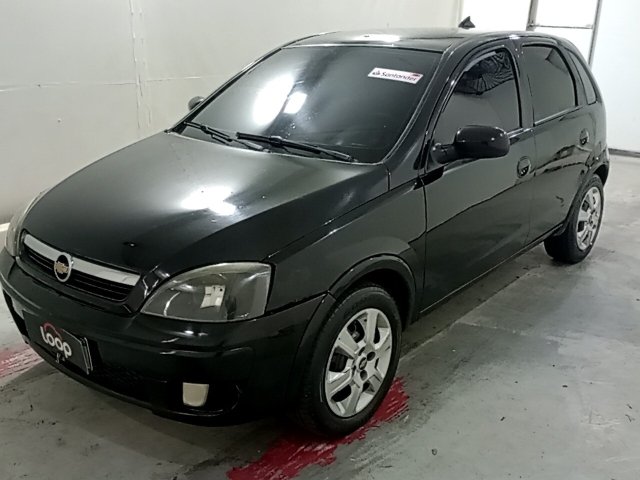 GM CORSA HATCH JOY Frente Motorista