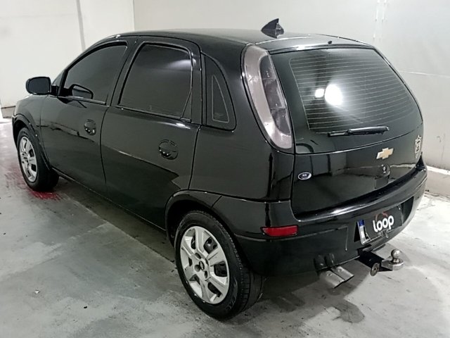 GM CORSA HATCH JOY Traseira Motorista