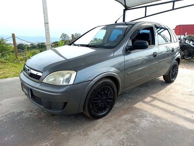GM CORSA HATCH MAXX Frente Motorista