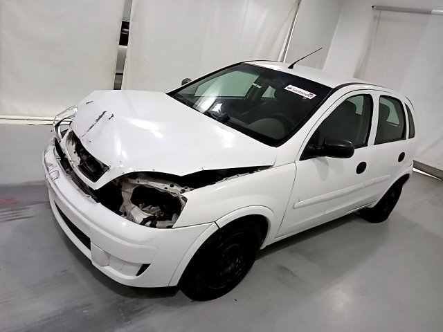 Veículo GM - Chevrolet Corsa GM CorSA Hatch Maxx 2012/2012 2012 em leilão