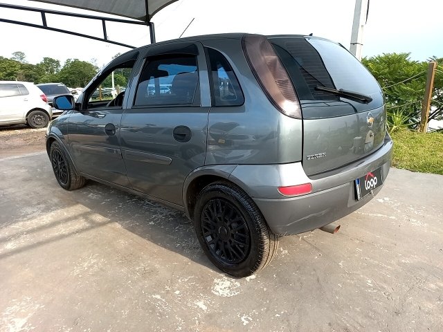 GM CORSA HATCH MAXX Traseira Motorista