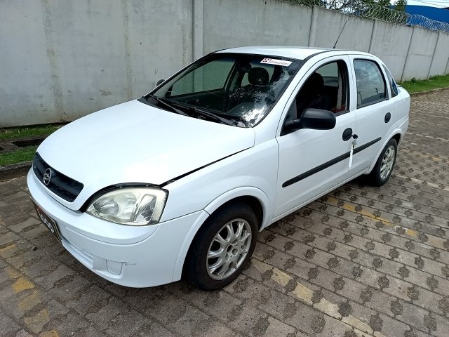 Veículo GM - Chevrolet Corsa GM CORSA SEDAN 2003/2003 2003 em leilão
