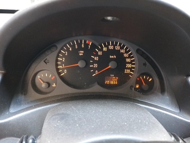 Veículo GM - Chevrolet Corsa GM Corsa Sedan 2003/2003 2003 em leilão