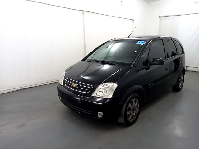 GM MERIVA PREMIUM Frente Motorista
