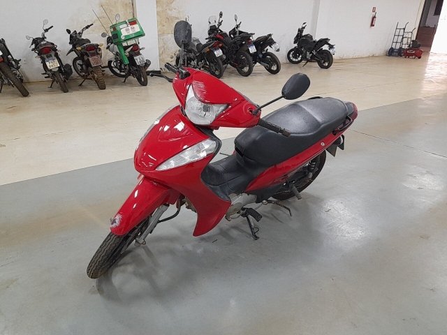HONDA BIZ 125 2017/2017
