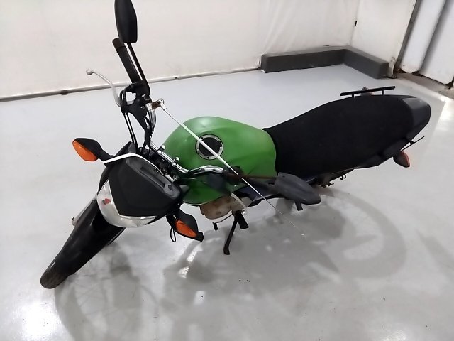 Veículo HONDA CG HONDA CG 125I CARGO 2018/2018 2018 em leilão